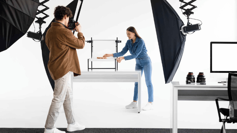 Commercial Photography