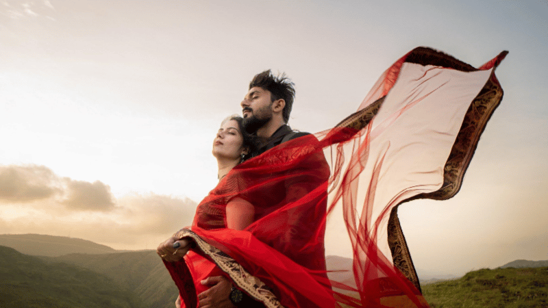 Pre Wedding Photography